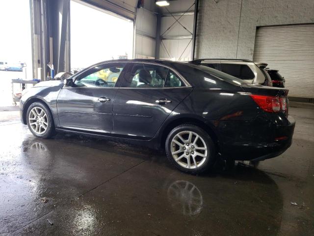  CHEVROLET MALIBU 2015 Black