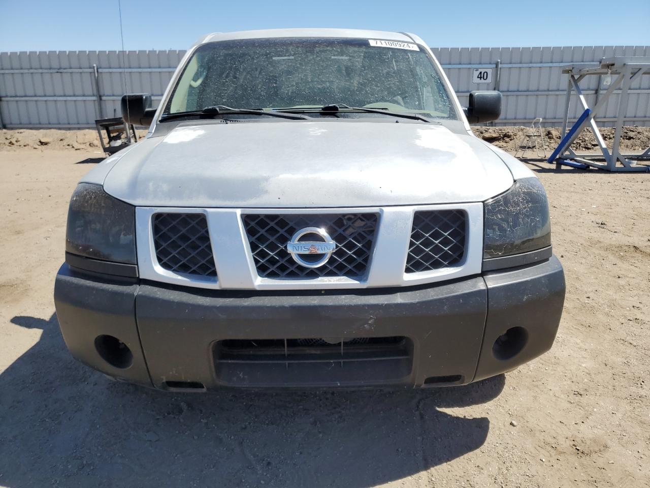 2005 Nissan Titan - Image 5