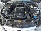 2013 Mercedes-Benz C 250 en Venta en New Orleans, LA - Water/Flood