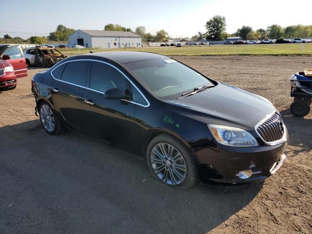  BUICK VERANO 2012 Чорний