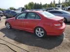 2010 Mercedes-Benz C 300 4Matic en Venta en Bowmanville, ON - Water/Flood