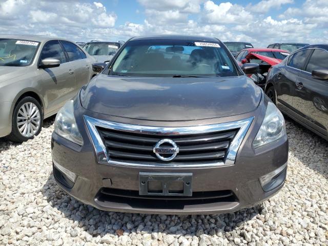  NISSAN ALTIMA 2013 Brown