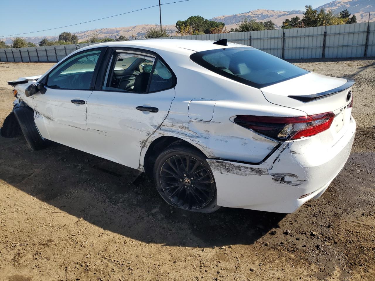 2022 Toyota Camry - Image 2