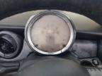 2010 MINI COOPER S for sale at Copart WHITBURN