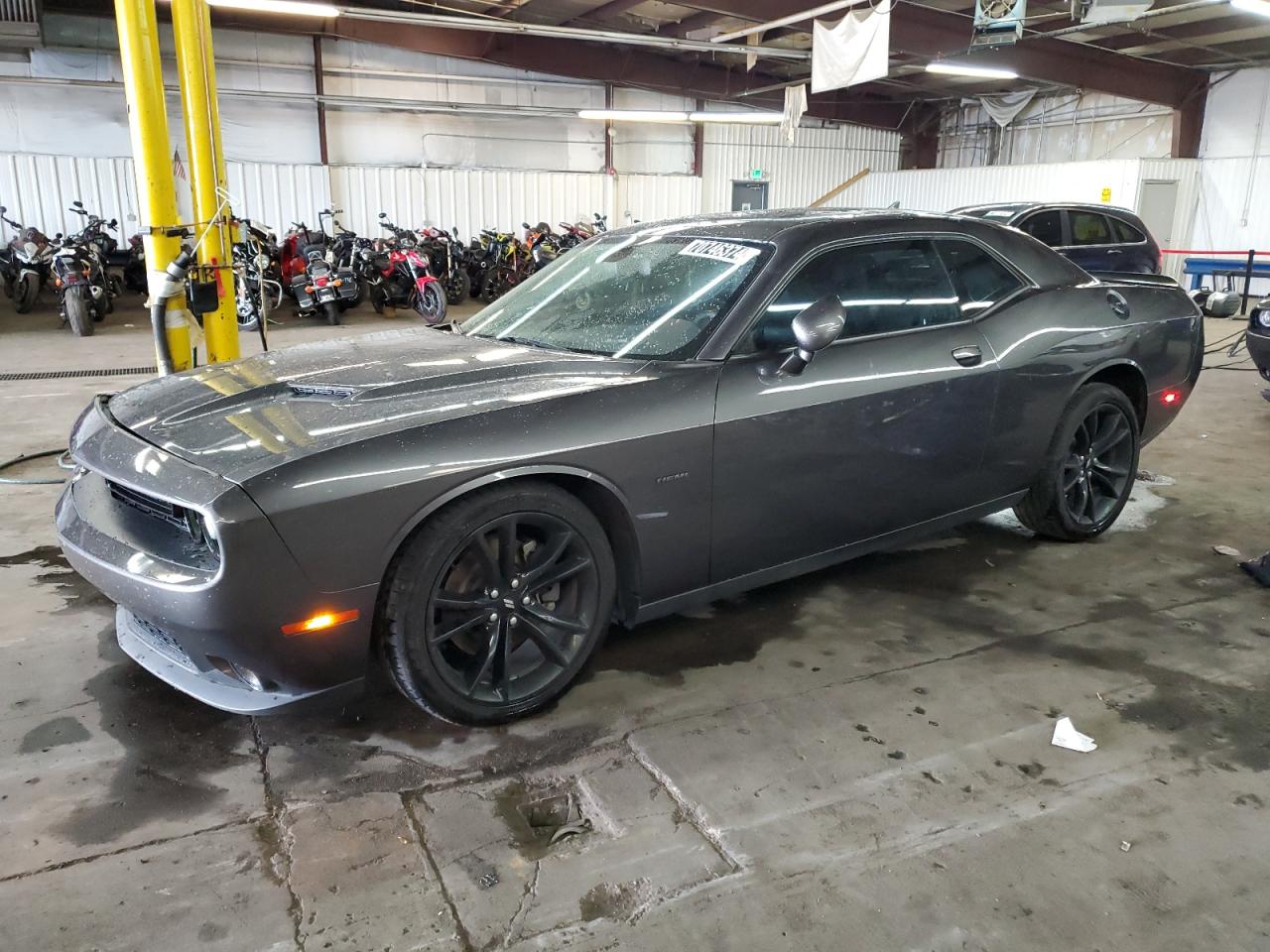 2018 Dodge Challenger R/T for Sale in Denver, CO - Front End