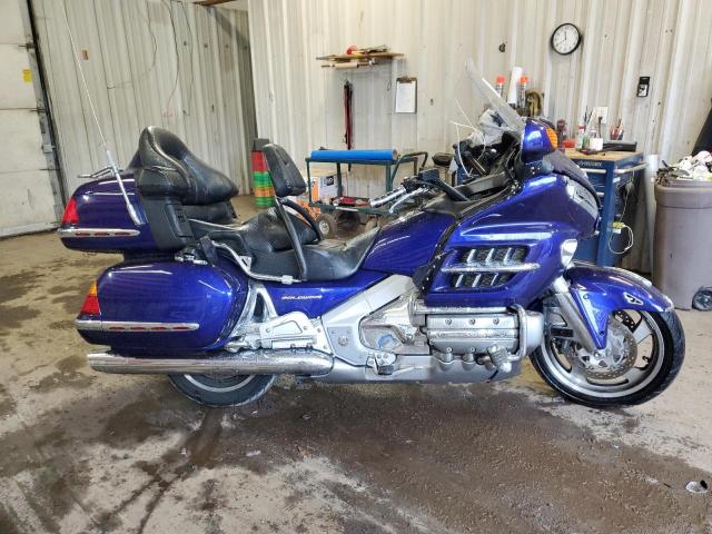 2003 Honda Gl1800 