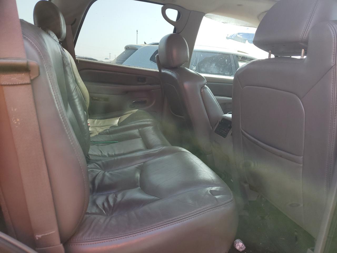 1GKEK63U56J102287 2006 GMC Yukon Denali