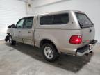 2002 Ford F150 Supercrew იყიდება Austell-ში, GA - Front End