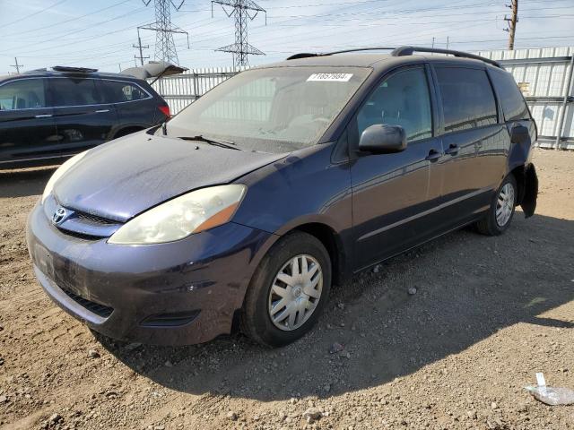 2006 Toyota Sienna Ce