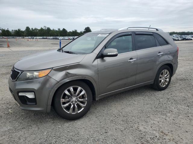 2012 Kia Sorento Sx