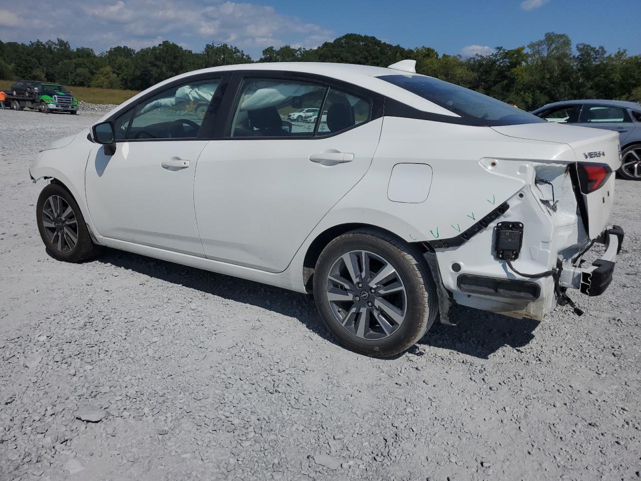 VIN 3N1CN8EV4RL818271 2024 NISSAN VERSA no.2