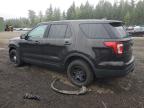 2016 Ford Explorer Police Interceptor for Sale in Graham, WA - Minor Dent/Scratches