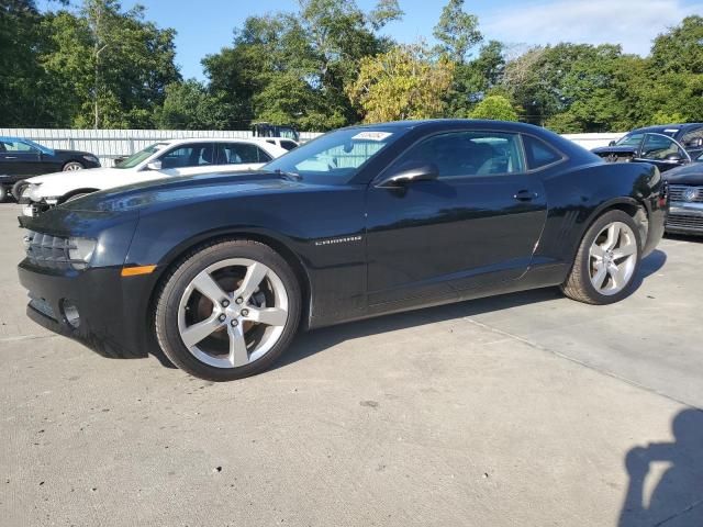 2011 Chevrolet Camaro Lt