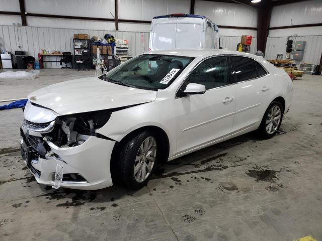 2015 Chevrolet Malibu 2Lt