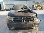 2016 Dodge Durango Limited للبيع في Kansas City، KS - Burn - Engine