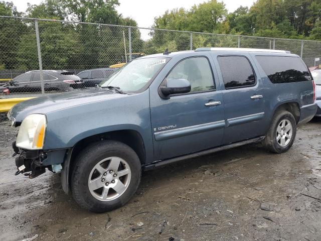 2007 Gmc Yukon Xl Denali