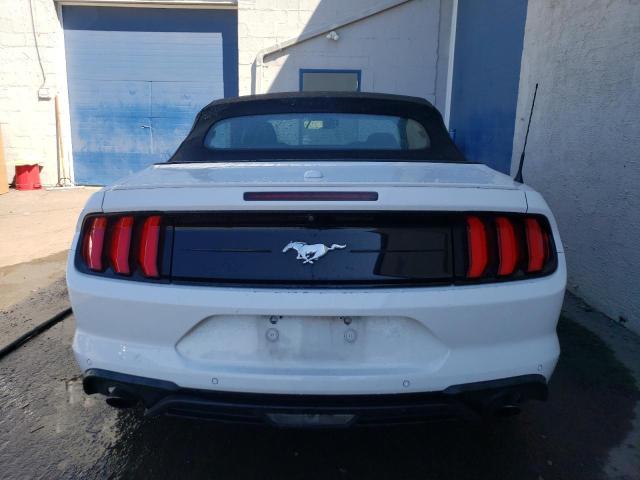 1FATP8UH9N5119219 Ford All Models MUSTANG 6