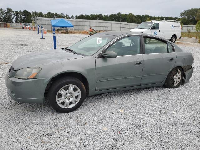 2005 Nissan Altima S за продажба в Fairburn, GA - Side