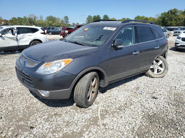 2011 Hyundai Veracruz Gls