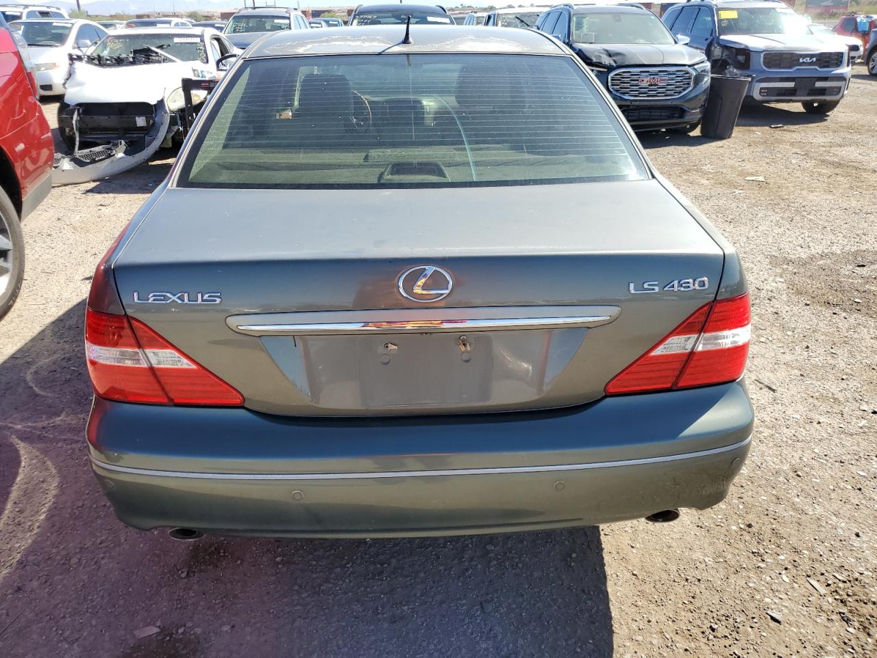 JTHBW1GG7E2064157 2014 Lexus Es 300H