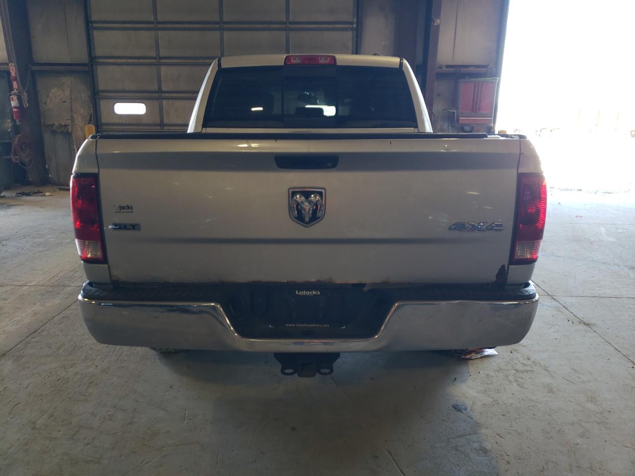 2012 Dodge Ram 1500 Slt VIN: 1C6RD7LT7CS338490 Lot: 72408314