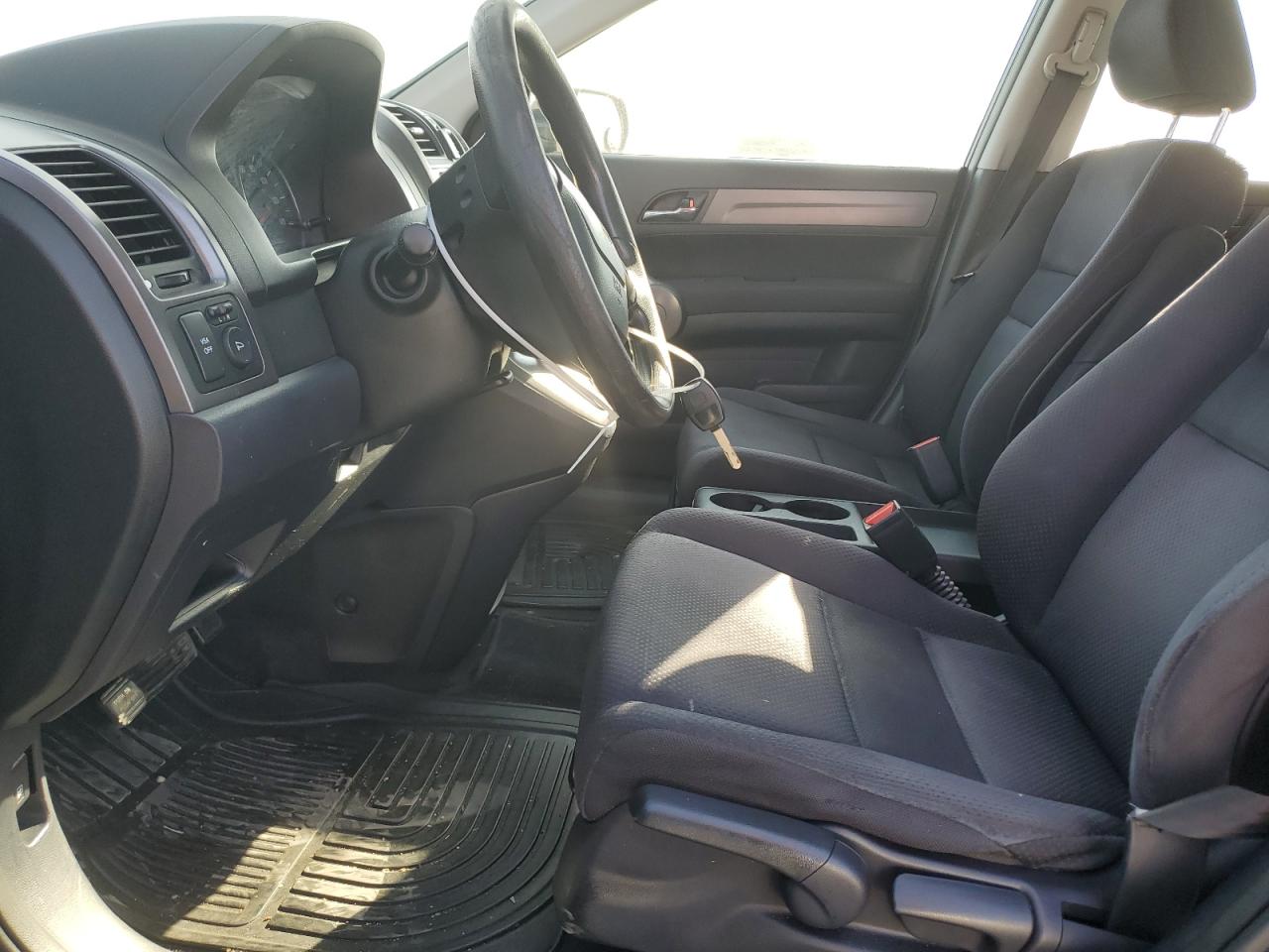 2008 Honda Cr-V Lx VIN: JHLRE38328C030588 Lot: 72042754