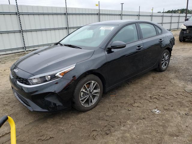 3KPF24AD6PE631219 Kia Forte LX