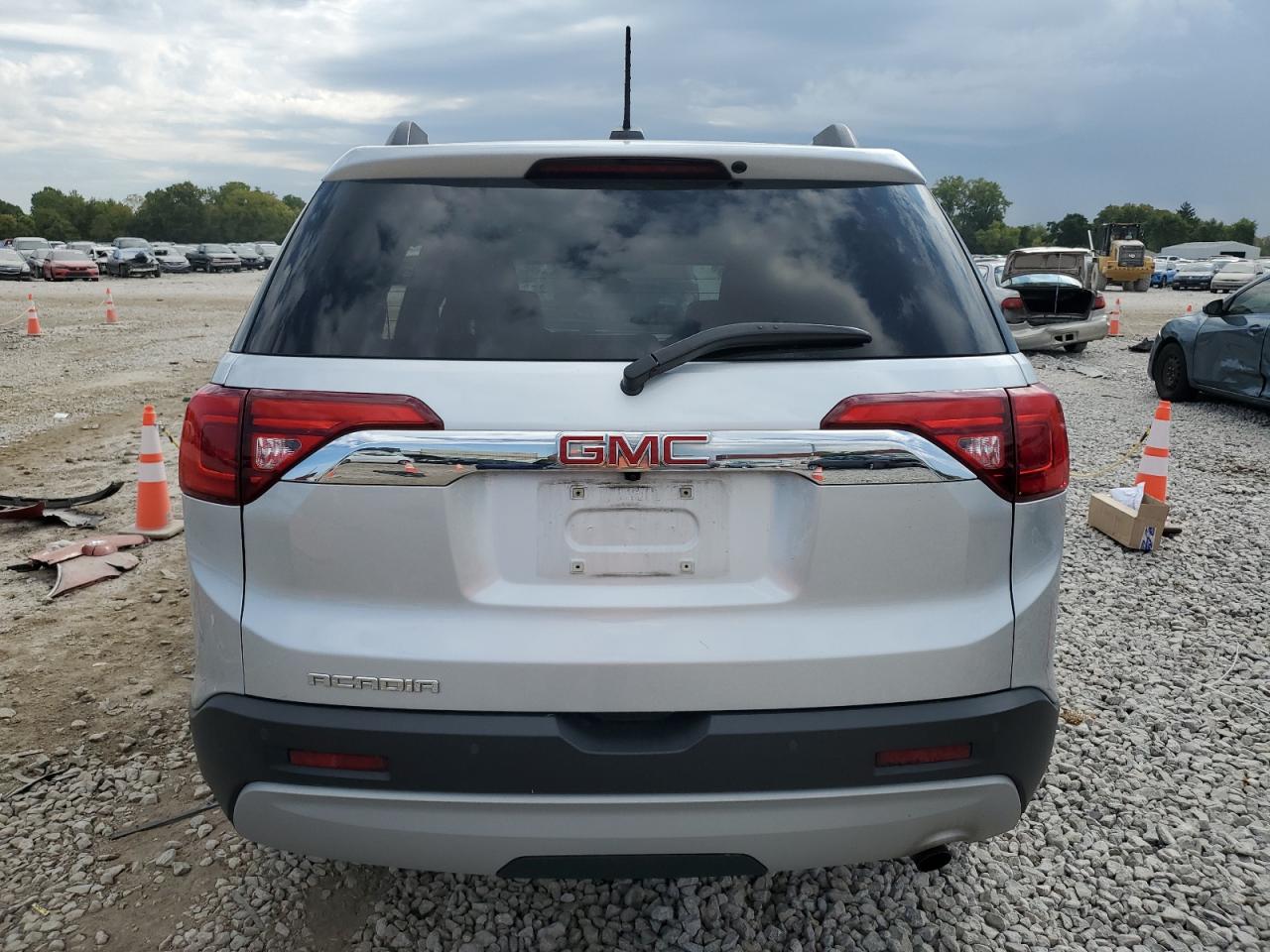 2017 GMC Acadia Slt-1 VIN: 1GKKNMLA5HZ171022 Lot: 70186314