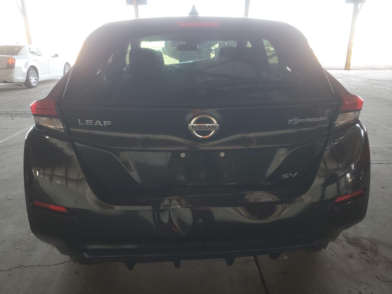 1N4AZ1CP6KC316552 2019 Nissan Leaf S