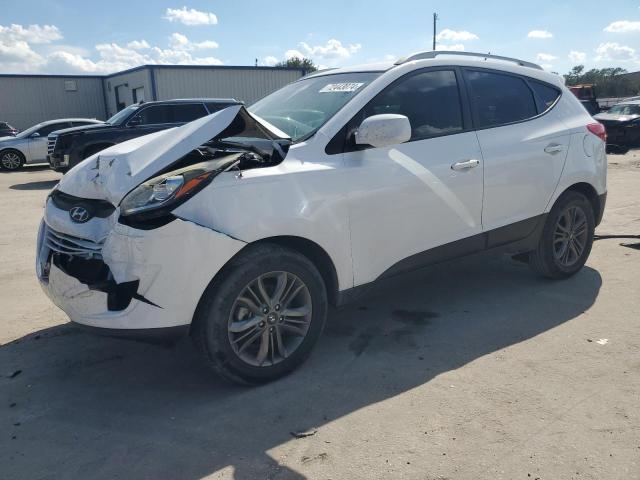 2014 Hyundai Tucson Gls