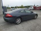 2005 Honda Accord Lx de vânzare în Albany, NY - Front End