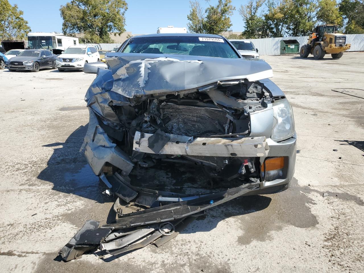 2005 Cadillac CTS - Image 5