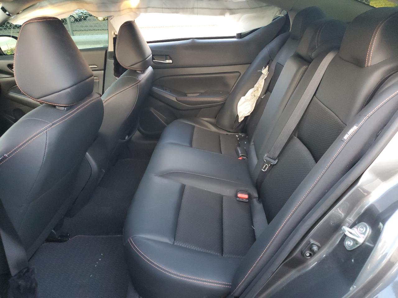 1N4BL4CV2NN408773 NISSAN ALTIMA 2022