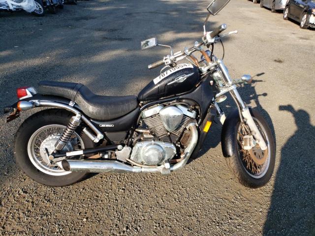 2007 Suzuki Vs800  продається в New Britain, CT - Minor Dent/Scratches