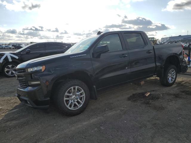 1GCPWDED0LZ337574 Chevrolet All Models SILVERADO