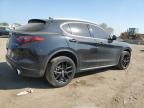 2019 Alfa Romeo Stelvio  na sprzedaż w Chicago Heights, IL - Front End