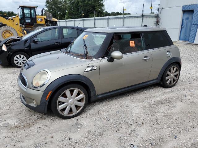 2009 Mini Cooper S