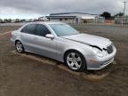 2006 Mercedes-Benz E 500 for Sale in San Diego, CA - Front End