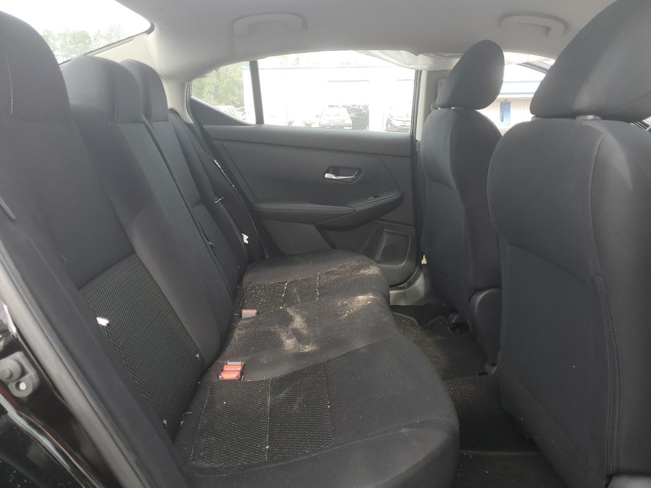 2022 Nissan Sentra - Image 10