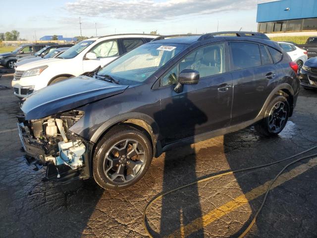 2014 Subaru Xv Crosstrek 2.0 Limited