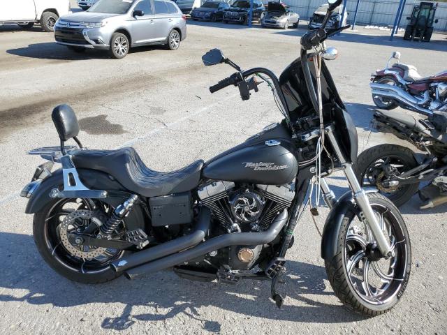 2007 Harley-Davidson Fxdbi 