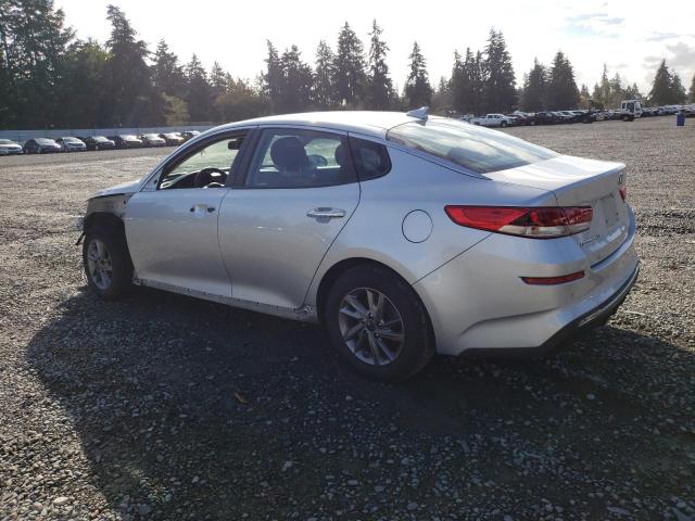 5XXGT4L35LG384041 Kia Optima LX 2