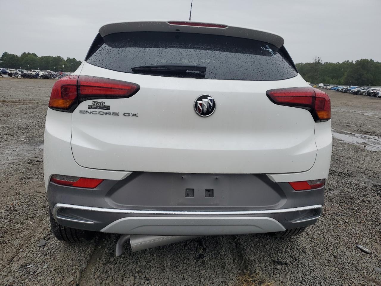 2023 Buick Encore Gx Essence VIN: KL4MMFSL2PB002342 Lot: 73504134