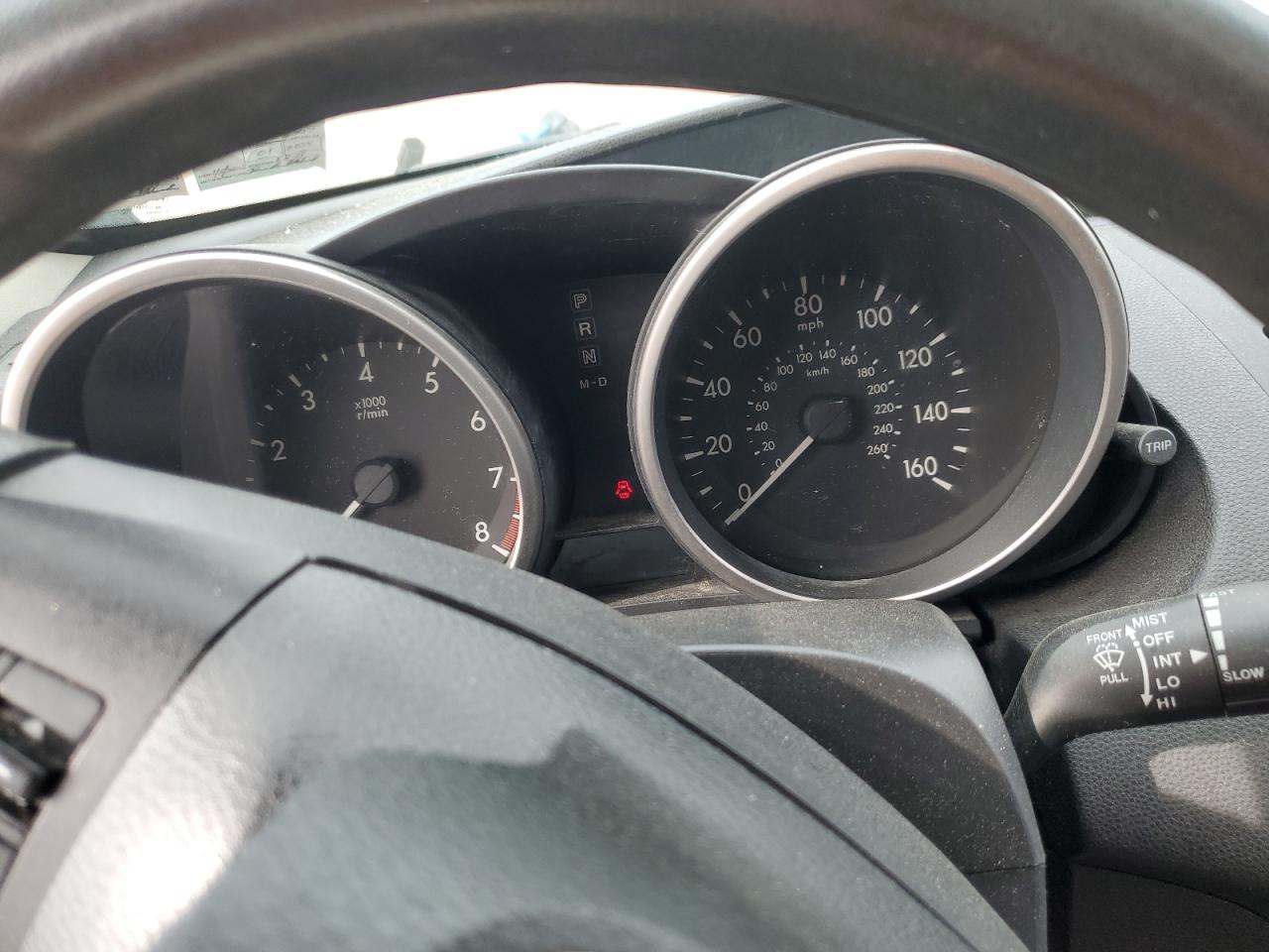 2010 Mazda 3 I VIN: JM1BL1SF5A1216249 Lot: 70151765