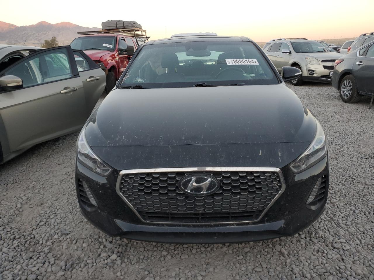 2018 Hyundai Elantra - Image 5