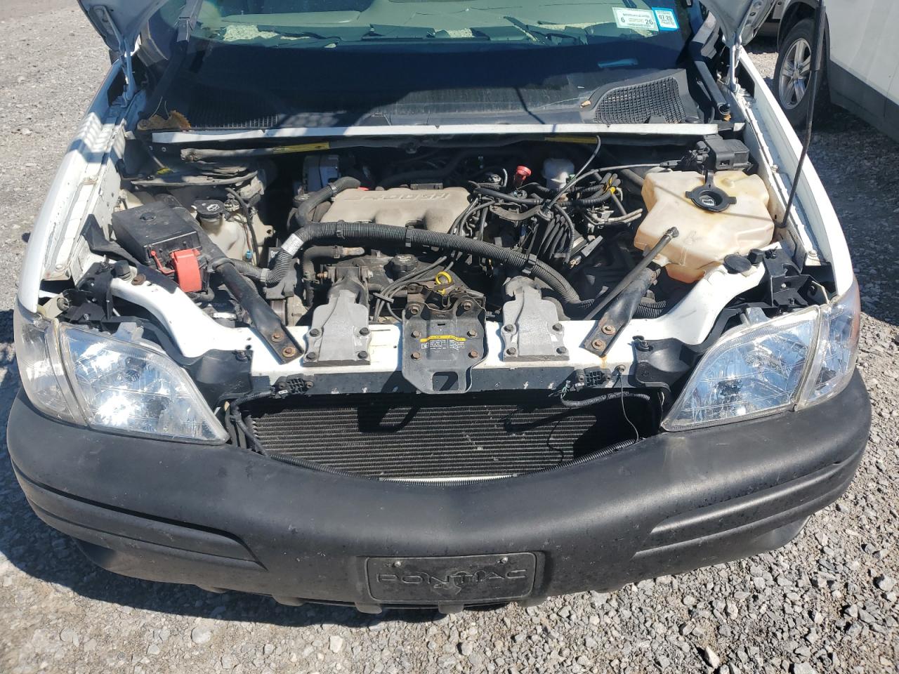 1GMDX03E14D100218 2004 Pontiac Montana