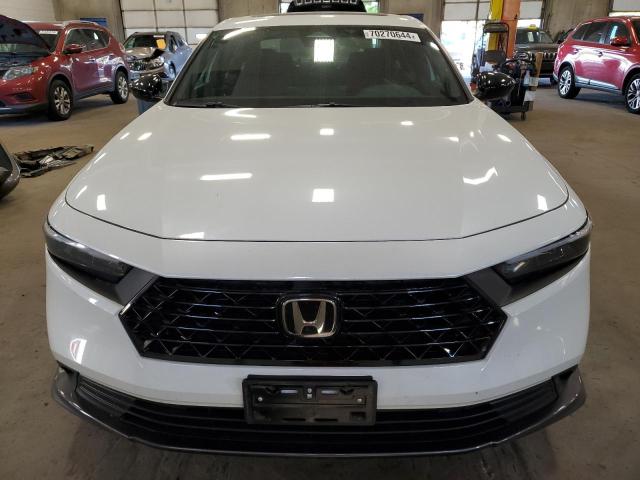 1HGCY2F54PA000352 Honda Accord HYB 5