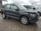 2015 Volkswagen Tiguan S for Sale in Lebanon, TN - Front End