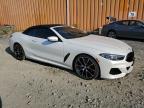2019 Bmw M850Xi  zu verkaufen in Windsor, NJ - Water/Flood