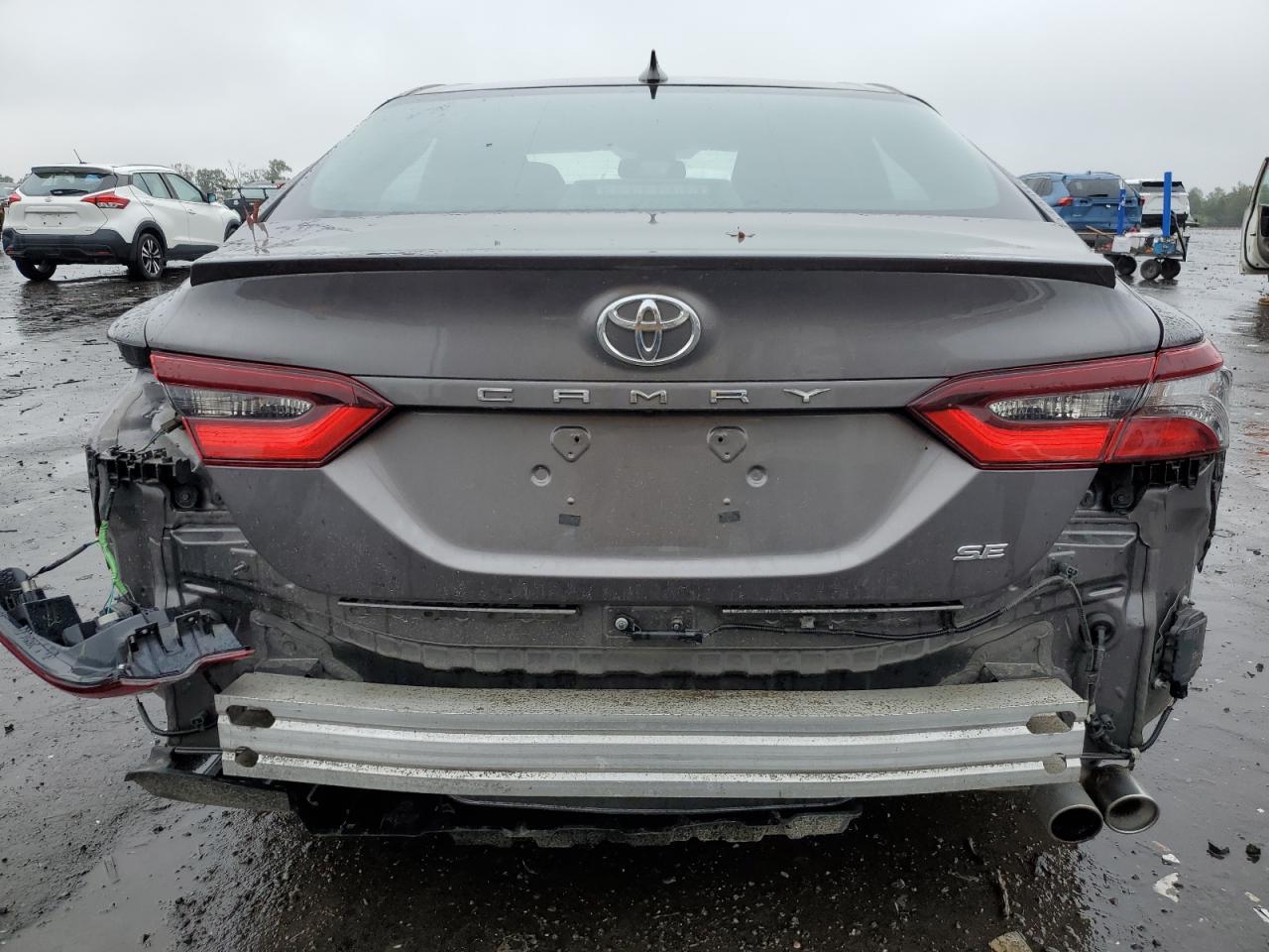 2023 Toyota Camry - Image 6